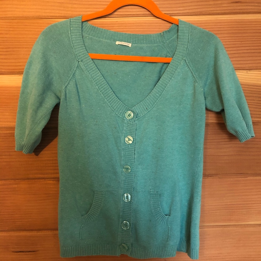 Maurices Cardigan
